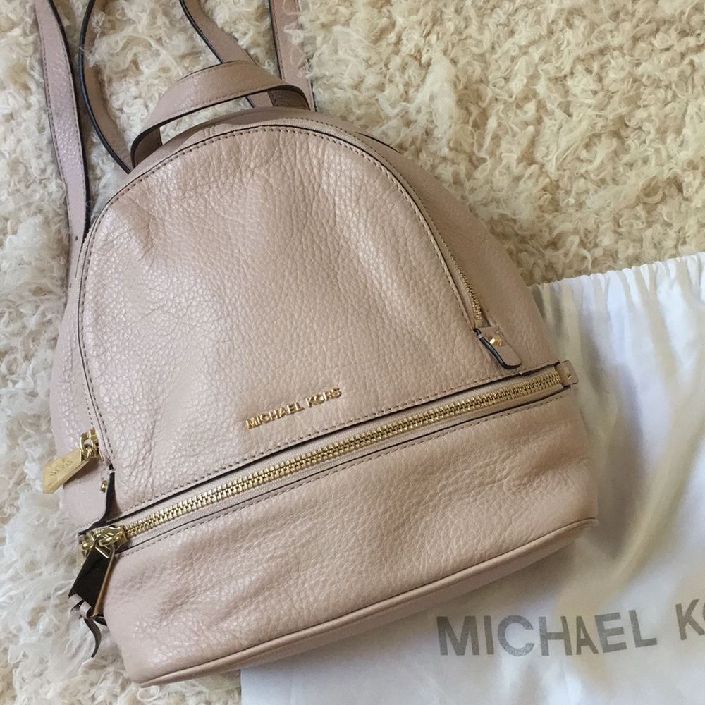 Michael Kors Backpack